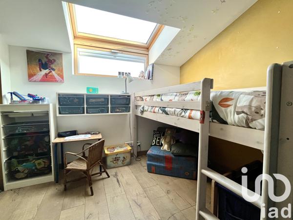 Maison à vendre 4 pièces 70 m² Le Pellerin