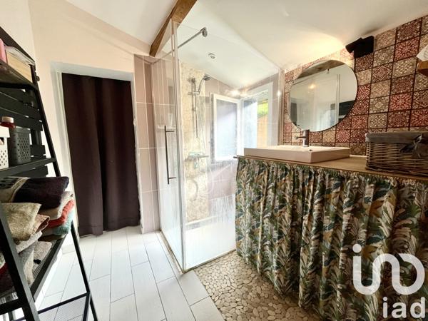 Maison à vendre 4 pièces 70 m² Le Pellerin