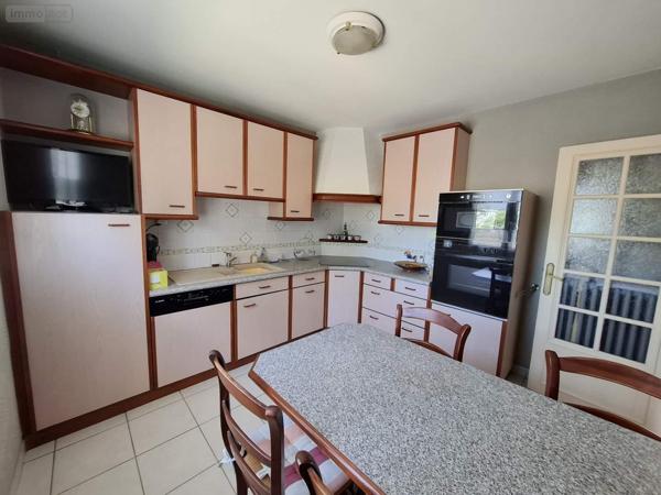 Maison à vendre à Saint-Grégoire en Ille-et-Vilaine (35760), ref : 006/2255