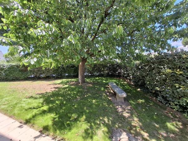 Maison à vendre à Saint-Grégoire en Ille-et-Vilaine (35760), ref : 006/2255