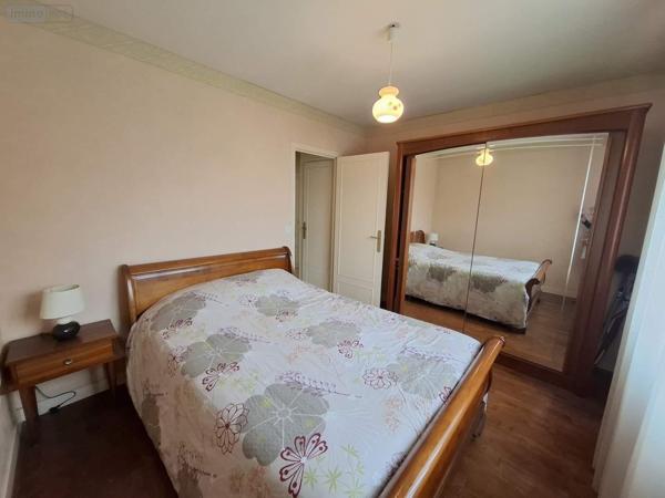 Maison à vendre à Saint-Grégoire en Ille-et-Vilaine (35760), ref : 006/2255