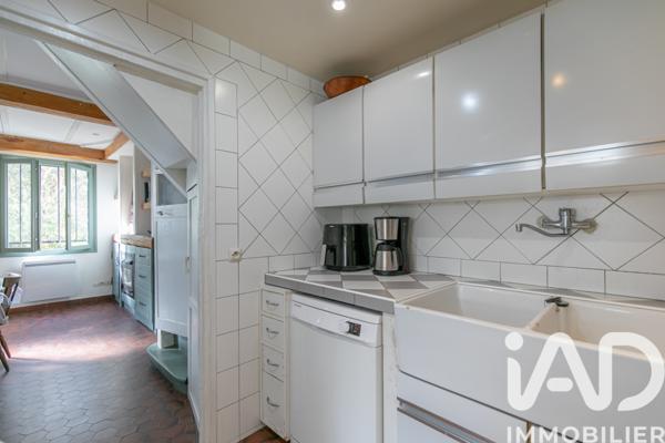 Maison à vendre 4 pièces 80 m² Fontenay-sous-Bois