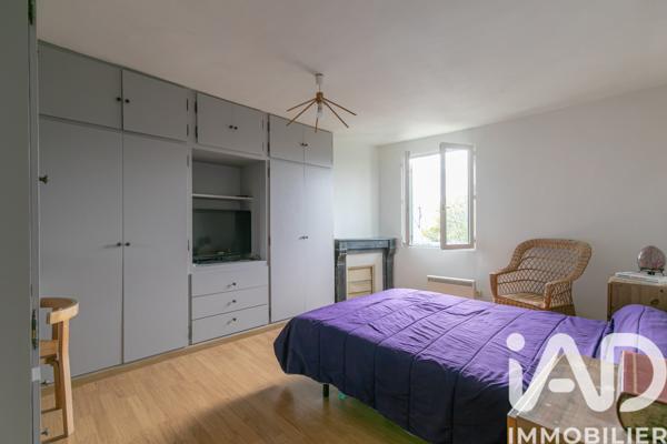 Maison à vendre 4 pièces 80 m² Fontenay-sous-Bois