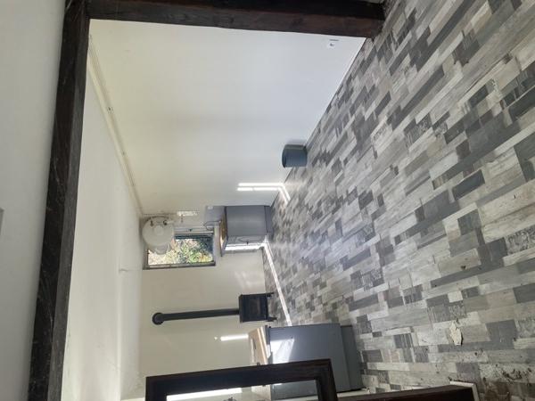 Maison à vendre |  Saint-Maur |  1 pièce | 25 m²