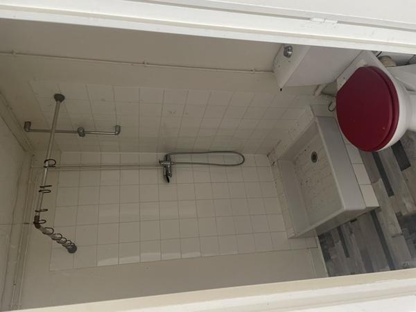 Maison à vendre |  Saint-Maur |  1 pièce | 25 m²