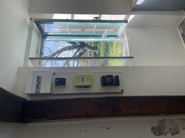 Maison à vendre |  Saint-Maur |  1 pièce | 25 m²