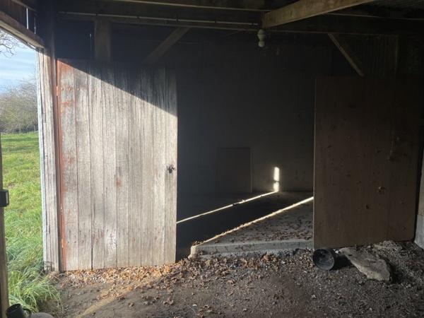 Maison à vendre |  Saint-Maur |  1 pièce | 25 m²