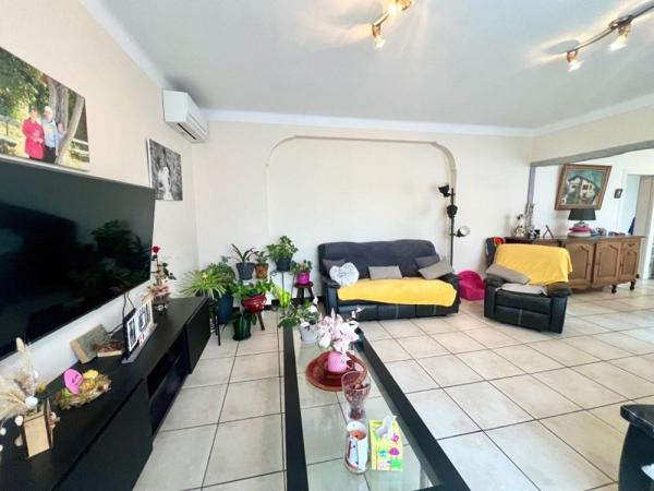Vente / Maison