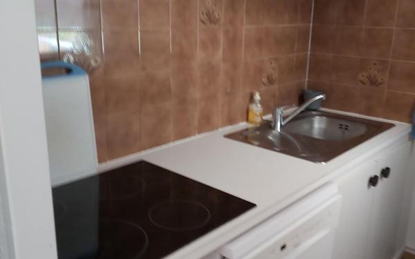 Appartement à louer    2 pièces • 38 m2 Palavas-les-Flots