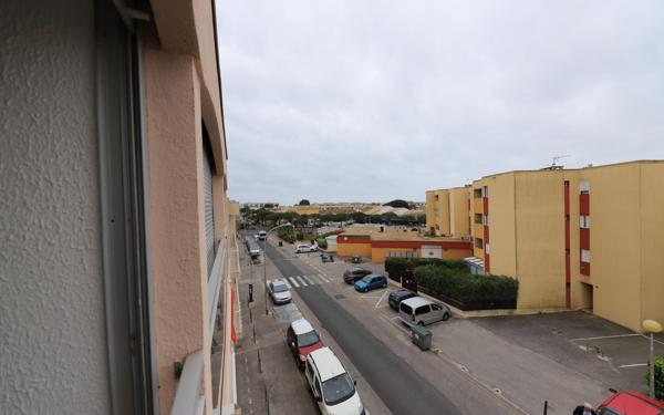 Appartement à louer    2 pièces • 38 m2 Palavas-les-Flots