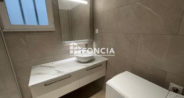 À vendre Maison 4 pièces 89 m² - Saint-martin-de-crau 13310