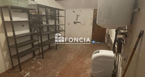 À vendre Maison 4 pièces 89 m² - Saint-martin-de-crau 13310