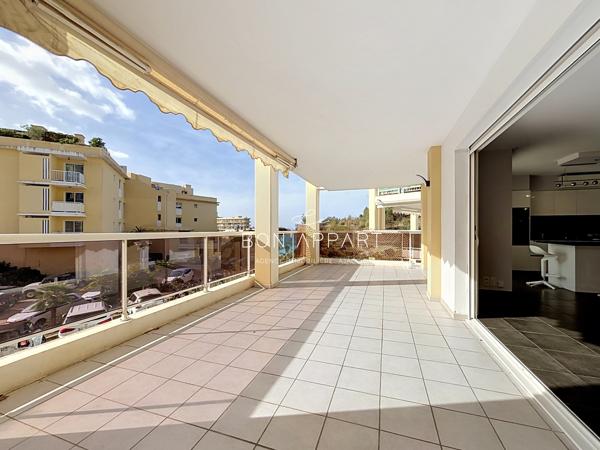 Appartement 3 pièce(s) 2 chambre(s) 87.5 m²