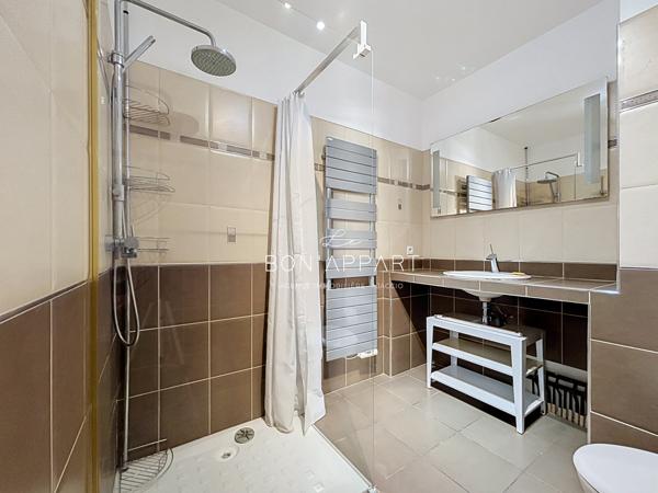 Appartement 3 pièce(s) 2 chambre(s) 87.5 m²
