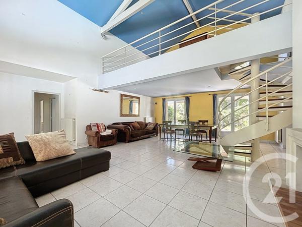 Maison à vendre  4 pièces - 167 m2 LA TESTE DE BUCH - 33