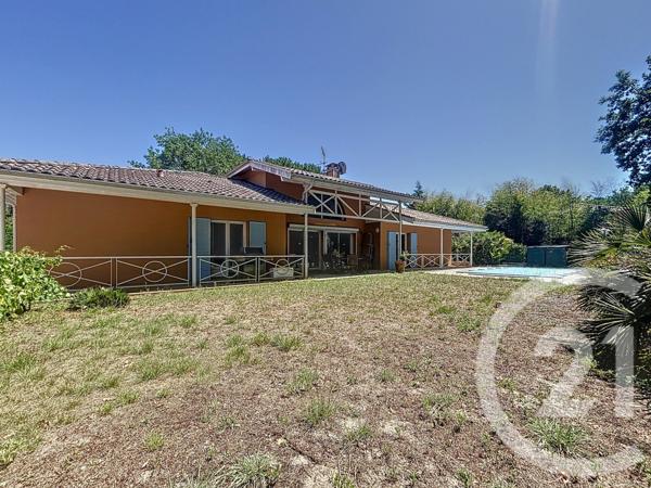 Maison à vendre  4 pièces - 167 m2 LA TESTE DE BUCH - 33