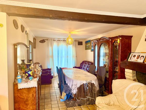 Maison à vendre  6 pièces - 115 m2 GOUSSAINVILLE - 95