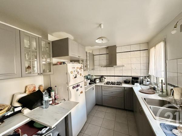 Maison à vendre  6 pièces - 115 m2 GOUSSAINVILLE - 95