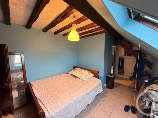 Maison à vendre  6 pièces - 115 m2 GOUSSAINVILLE - 95