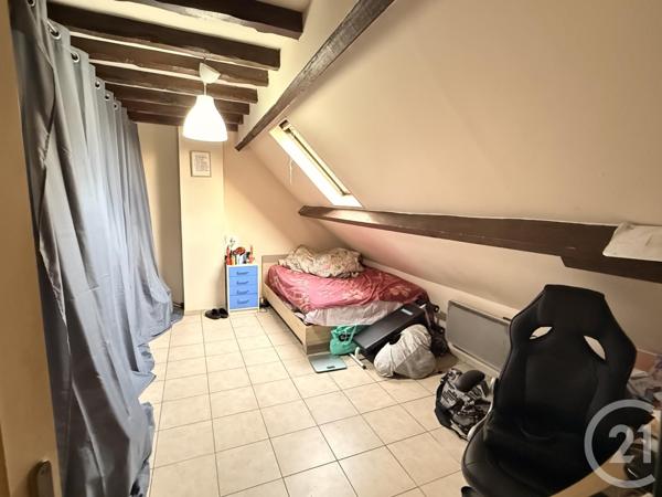 Maison à vendre  6 pièces - 115 m2 GOUSSAINVILLE - 95