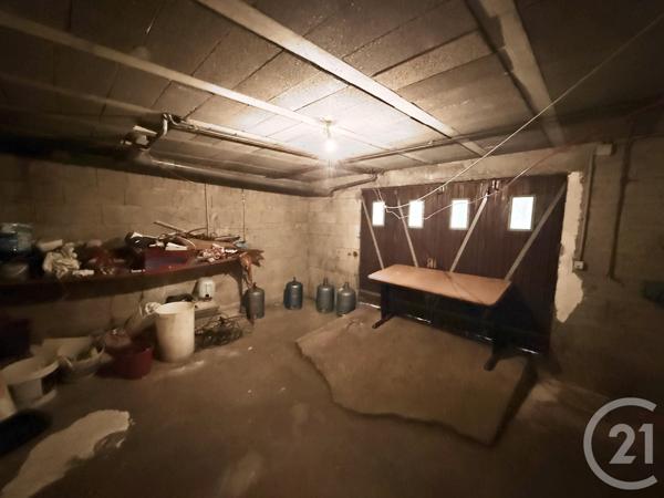 Maison à vendre  6 pièces - 115 m2 GOUSSAINVILLE - 95