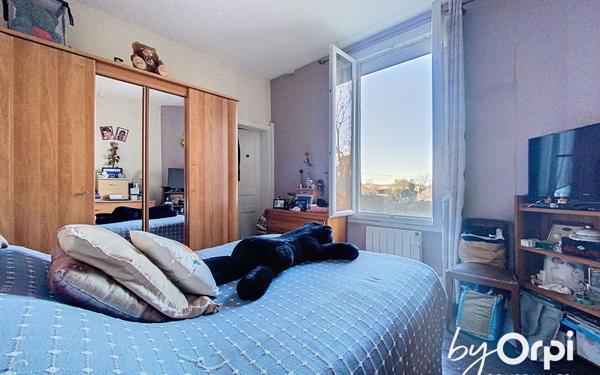 Maison à vendre    3 pièces • 92 m2 Saint-Éloy-les-Mines