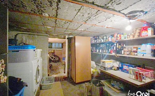 Maison à vendre    3 pièces • 92 m2 Saint-Éloy-les-Mines