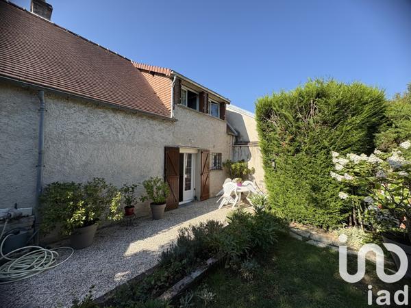 Maison à vendre 3 pièces 69 m² Nailly