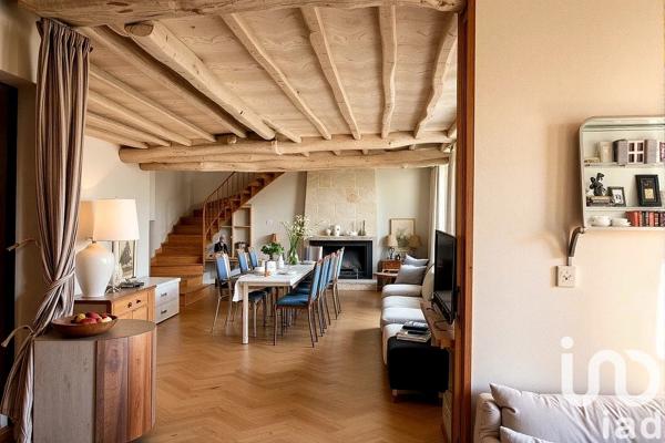 Maison à vendre 3 pièces 69 m² Nailly