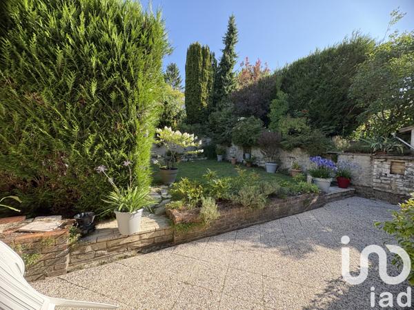 Maison à vendre 3 pièces 69 m² Nailly