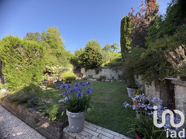 Maison à vendre 3 pièces 69 m² Nailly