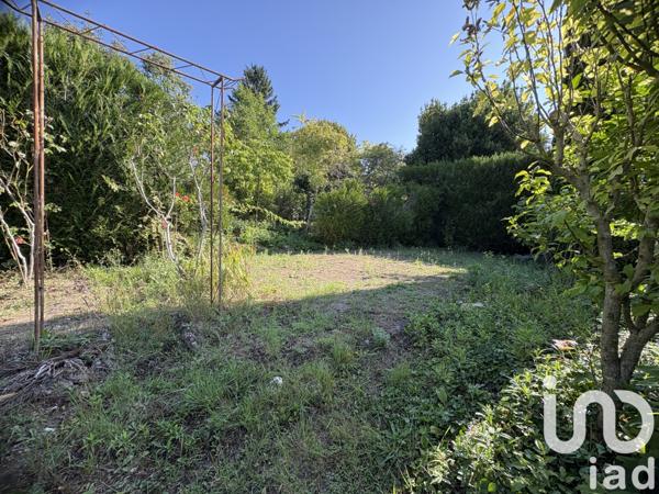 Maison à vendre 3 pièces 69 m² Nailly