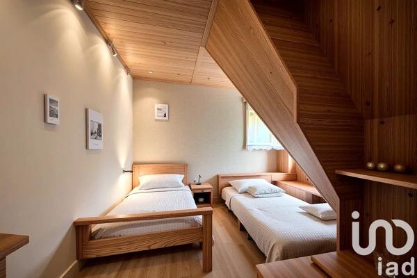 Maison à vendre 3 pièces 69 m² Nailly