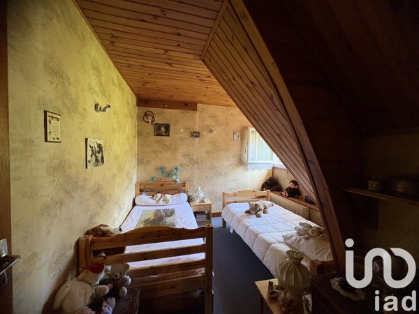 Maison à vendre 3 pièces 69 m² Nailly