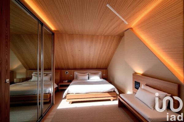 Maison à vendre 3 pièces 69 m² Nailly