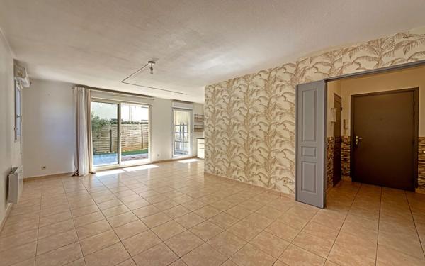 Appartement à vendre    3 pièces • 67,19 m2 Marseille 9