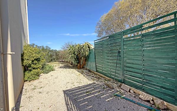 Appartement à vendre    3 pièces • 67,19 m2 Marseille 9