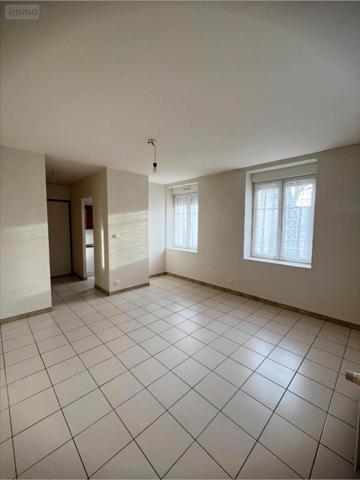 Appartement à vendre à Tavaux dans le Jura (39500), ref : 39033-1090966