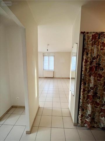 Appartement à vendre à Tavaux dans le Jura (39500), ref : 39033-1090966