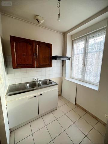 Appartement à vendre à Tavaux dans le Jura (39500), ref : 39033-1090966