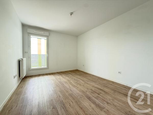 Appartement F3 à vendre  3 pièces - 60,97 m2 CARRIERES SOUS POISSY - 78