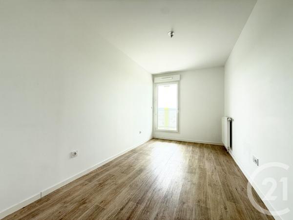 Appartement F3 à vendre  3 pièces - 60,97 m2 CARRIERES SOUS POISSY - 78