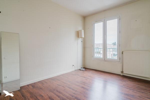 Appartement à vendre |  Chassieu |  2 pièces | 55 m²