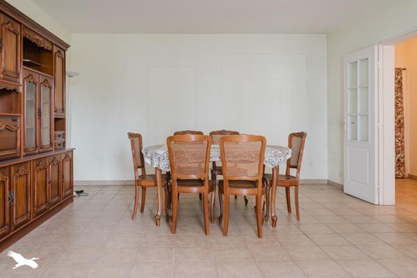 Appartement à vendre |  Chassieu |  2 pièces | 55 m²