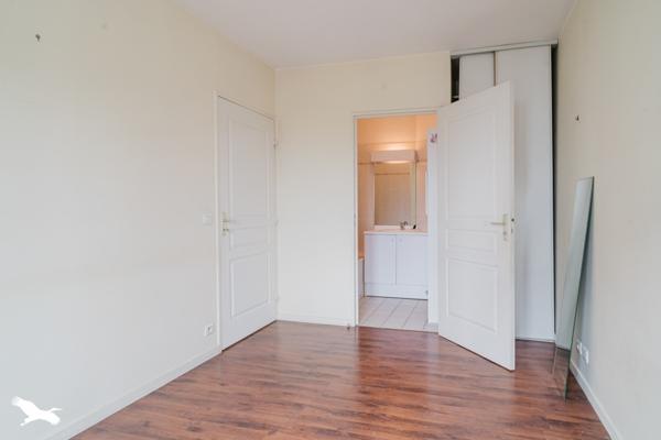 Appartement à vendre |  Chassieu |  2 pièces | 55 m²