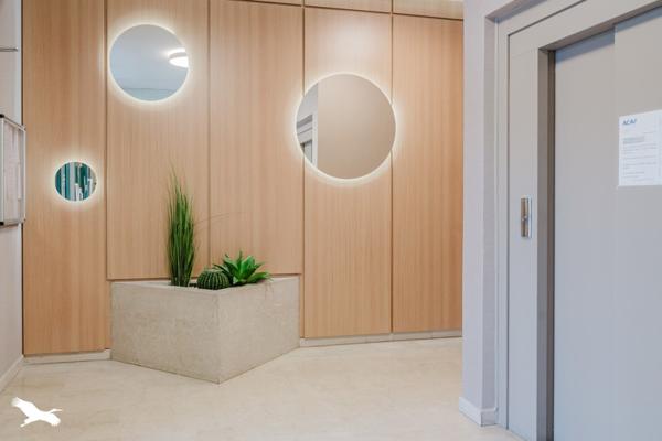 Appartement à vendre |  Chassieu |  2 pièces | 55 m²