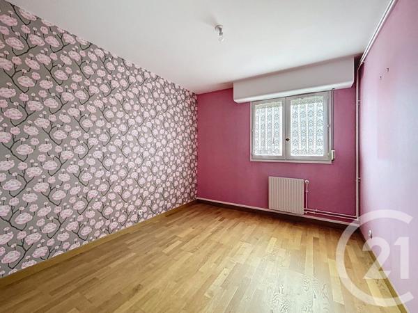 Appartement F5 à vendre  5 pièces - 103,63 m2 SOTTEVILLE LES ROUEN - 76