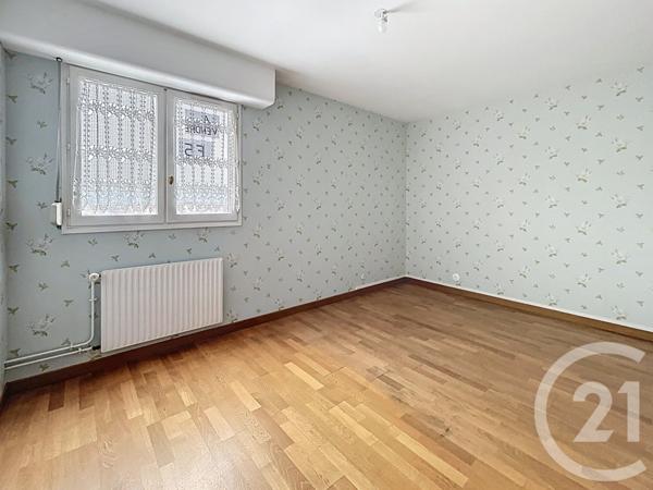 Appartement F5 à vendre  5 pièces - 103,63 m2 SOTTEVILLE LES ROUEN - 76