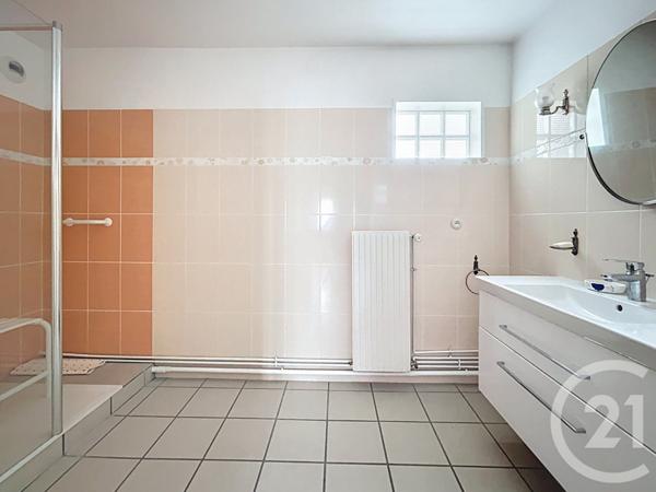 Appartement F5 à vendre  5 pièces - 103,63 m2 SOTTEVILLE LES ROUEN - 76