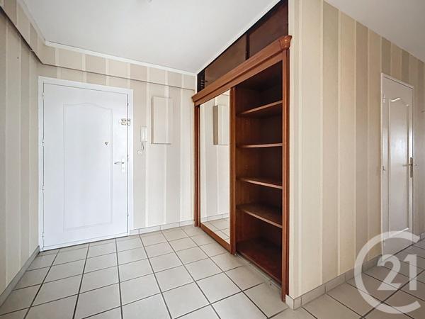 Appartement F5 à vendre  5 pièces - 103,63 m2 SOTTEVILLE LES ROUEN - 76